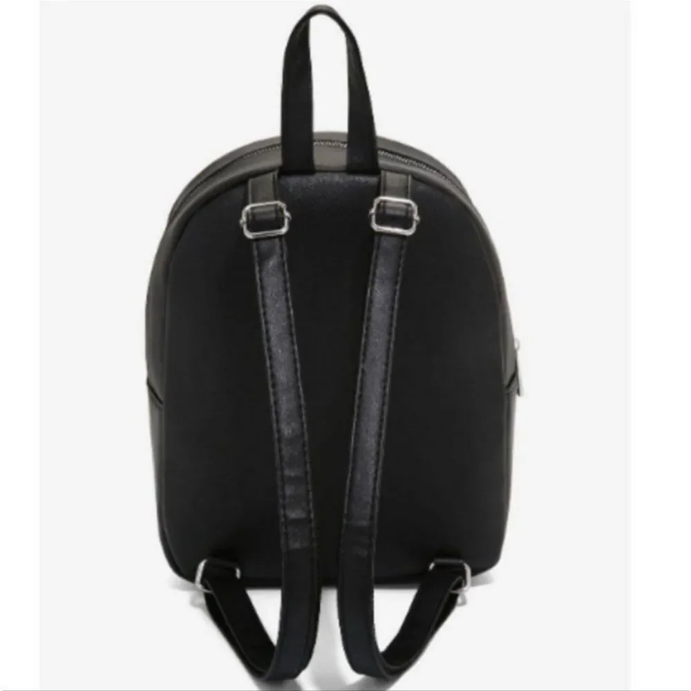 My Hero Academia Battle Mini Backpack